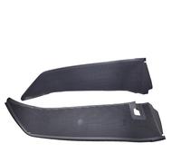 108045 COPPIA TAPPETI TAPPETINI GOMMA VESPA XL OEM 498463