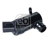 108063 Pompa acqua lavaggio, Pulizia cristalli Febi Bilstein