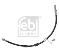 108086 Flessibile del freno Febi Bilstein