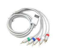 1080P/720P High-Definition Functional HD-compatible Video Cable Game Console Host Chromatic Aberrati