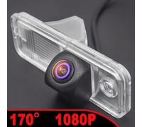 1080P AHD Reversing Camera For Hyundai Santa Fe IX25 2013-2015 ACreta Carens