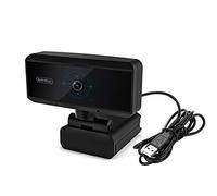 1080P Computer Camera MIC HD Integrato con Blocco Stabile Multi-risoluzione per Forniture per Computer per Videoconferenze