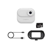 1080P - Dispositivo di installazione portatile indossabile adatto per attività all'aperto, fotografia di animali e ciclismo, video sportivi estremi trasportabili per ciclismo