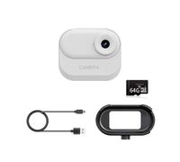 1080P - Dispositivo di installazione portatile indossabile adatto per attività all'aperto, fotografia di animali e ciclismo, video sportivi estremi trasportabili per ciclismo