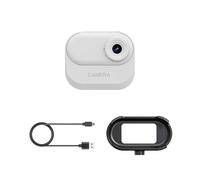 1080P - Dispositivo di installazione portatile indossabile adatto per attività all'aperto, fotografia di animali e ciclismo, video sportivi estremi trasportabili per ciclismo