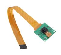 1080P HD-Kamera für Raspberry Pi 5 Zero, 5-MP-Objektiv, Weitwinkel, extrem robust