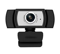 1080P HD Live HD Webcam with Beauty Function Multi-Function USB Free Drive with Microphone HD Webcam Suitable for Home Computer Equipment