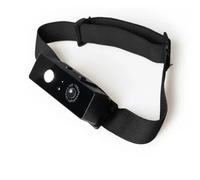 1080P HD Prima Prospettiva Action Cam Faro Fotocamera sportiva Videoregistratore a induzione manuale con batteria incorporata for azione(Only camera)