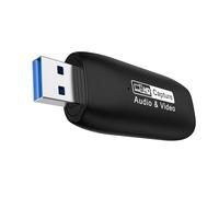1080P HDMIcomaptible Video cattura l'adattatore USB 2.0 della carta per lo streaming di gioco e l'adattatore di conferenza