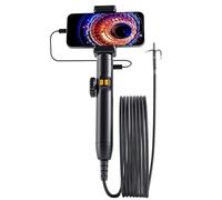 1080P Macchina fotografica flessibile dell'endoscopio del serpente della macchina fotografica di ispezione dell'endoscopio industriale della macchina fotografica articolata periscopio periscopio