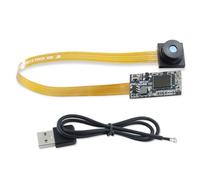 1080P OV2735 Modulo Fotocamera 2 Milioni di Pixel 30FPS 76° Fisso/Messa a Fuoco Manuale Computer Modulo Fotocamera USB MJPG/YUY2