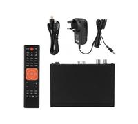 1080P Satellite TV Receiver WiFi Connection PAL/NTSC Satellite Receiver