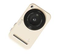 1080P Schermo 2.4Inch Fotocamera Digitale 48MP Messa A Fuoco Automatica Antiurto Di Piccole Dimensioni Da Viaggio Essenziale Per Gli Appassionati di Fotografia Fotocamera Digit