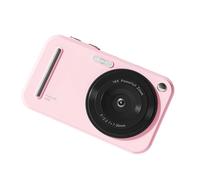 1080P Schermo 2.4Inch Fotocamera Digitale 48MP Messa A Fuoco Automatica Antiurto Di Piccole Dimensioni Da Viaggio Essenziale Per Gli Appassionati di Fotografia Fotocamera Digit