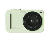 1080P Schermo 2.4Inch Fotocamera Digitale 48MP Messa A Fuoco Automatica Antiurto Di Piccole Dimensioni Da Viaggio Essenziale Per Gli Appassionati di Fotografia Fotocamera Digit