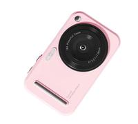 1080P Schermo da 2.4 Pollici Fotocamera Digitale 48MP Messa A Fuoco Automatica Antiurto Di Piccole Dimensioni Da Viaggio Essenziale Per Gli Appassionati di Fotografia Videocamera