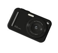 1080P Schermo da 2.4 Pollici Fotocamera Digitale 48MP Messa A Fuoco Automatica Antiurto Di Piccole Dimensioni Da Viaggio Essenziale Per Gli Appassionati di Fotografia
