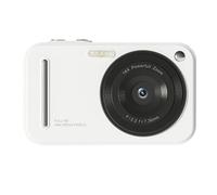 1080P Schermo da 2.4 Pollici Fotocamera Digitale 48MP Messa A Fuoco Automatica Antiurto Di Piccole Dimensioni Da Viaggio Essenziale Per Gli Appassionati di Fotografia