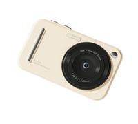 1080P Schermo da 2.4 Pollici Fotocamera Digitale 48MP Messa A Fuoco Automatica Antiurto Di Piccole Dimensioni Da Viaggio Essenziale Per Gli Appassionati di Fotografia Videocamera