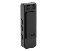 1080P Small Body Cam 64GB 500mAh - Color Black