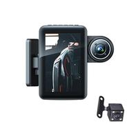 1080p Veicolo Multicanale Dashcam Con Infrare Notte Attrazioni E Registrazioni Di Ciclo Per I Registratori