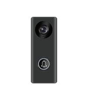 1080P Video Campanello APP Rete Wireless Videocitofono Campanello Smartphone Campanello