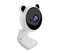1080P Webcam Camera USB Webcam Focus Night Computer Microfono Videocamera8327