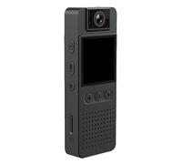 1080P WIFI Mini Action Camera FHD Videocamera Registrazione Schermo LCD a infrarossi DVR DV Audio Video Record Bicicletta Supporto Alta Risoluzione(With 16GB TF Card)