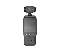 1080P WiFi Mini Body Camera Indossabile Video Cam HD Handheld Pocket Camcorder