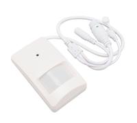 1080P Wired Night Vision Security Camera with Infrared, 2MP for Office