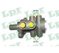 1081 LPR Cilindro maestro del freno per PEUGEOT