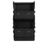 1081037-02-G 1081038-02-F Per Tesla Per Modello Y Interruttore Alzacristallo Elettrico Interruttore Della Finestra Principale(1081037-02-G)