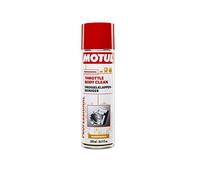 108124 - Detergente per il corpo farfallato THROTTLE BODY CLEAN