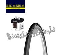 10813 - COPERTONE BICI 700 X 23 MICHELIN LITHION 2 NERO