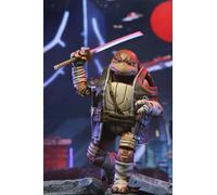 108130 TMNT LAST RONIN MOJA RE-EVOLUTION ULTIMATE AF