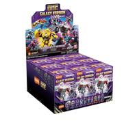 108179 TRANSFORMERS ONE WAVE 2 GALAXY VERSION 07 MODEL KIT BLIND BOX SET (9)