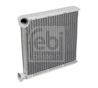 108187 FEBI BILSTEIN Scambiatore calore, Riscaldamento abitacolo per AUDI,SEAT,S