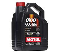 108214 - Motore olio lubrificante 8100 ECO LITE 5W30