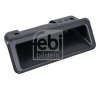108217 Interruttore, Sbloccaggio cofano posteriore Febi Bilstein