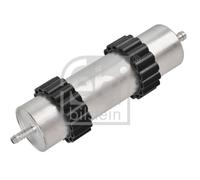 108286 FEBI BILSTEIN Filtro carburante per AUDI