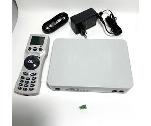 10833 SS Roco Centrale Digitale Z21 Start DCC set digitale NUOVO DA START SET