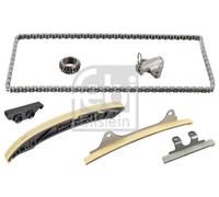 108346 FEBI BILSTEIN Kit catena distribuzione per HYUNDAI,KIA