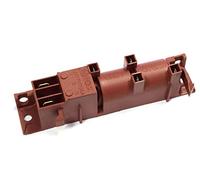 10835_ ******** UNIVERSALE PER CUCINA GAS ACCENSIONE TRASFORMATORE X 4 FORNELLI 2 ENTRATR CD 45671000
