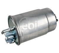 FEBI BILSTEIN Filtro carburante 108356 per Fiat Doblo/Punto - 1 pezzo
