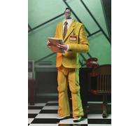 NECA - Beetlejuice Beetlejuice - Action Figure in scala da 17,8 cm - Ultimate Bob