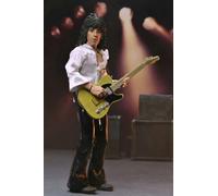 Rolling Stones Clothed Figure Action Figure Keith Richards (1975) 20 cm