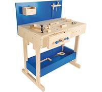 Banco da lavoro per bambini Small Foot