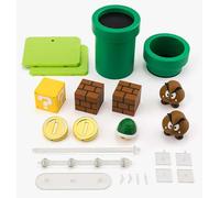 108470 SUPER MARIO PLAYSET SHF