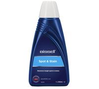 Bissell 1084N Formula Detergente Spot and Stain, Smacchiatore Per Spotclean, Blu