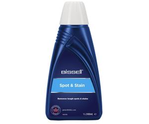 1084N Formula Detergente Spot and Stain Smacchiatore Per Spotclean Blu